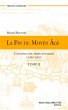 La fin du Moyen Age - tome 2 (eBook,... - Bild 1