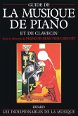 Guide de la musique de piano et de clavecin (eBook, ePUB)