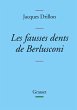 Les fausses dents de Berlusconi (eBook,... - Bild 1
