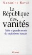 La république des vanités (eBook,... - Bild 1
