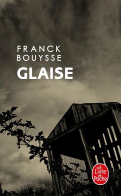Glaise (eBook, ePUB) - Bouysse, Franck