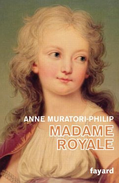 Cover Madame Royale (eBook, ePUB)