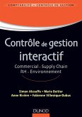 Contrôle de gestion interactif (eBook, ePUB) Contrôle de gestion interactif (eBook, ePUB)