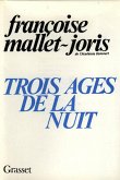 Trois âges de la nuit (eBook, ePUB)