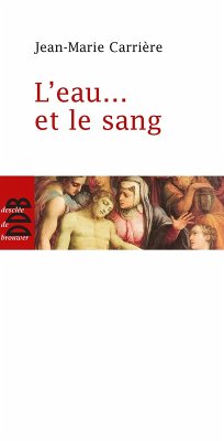 Cover L'eau... et le sang (eBook, ePUB)