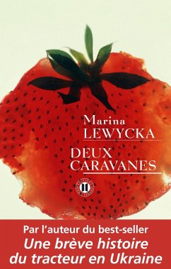 Cover Deux caravanes (eBook, ePUB)