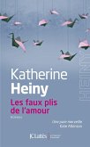 Les faux plis de l'amour (eBook, ePUB)