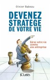 Devenez stratège de votre vie (eBook, ePUB)