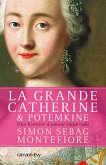 La Grande Catherine et Potemkine (eBook, ePUB)
