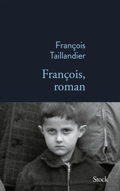 Cover François, roman (eBook, ePUB)