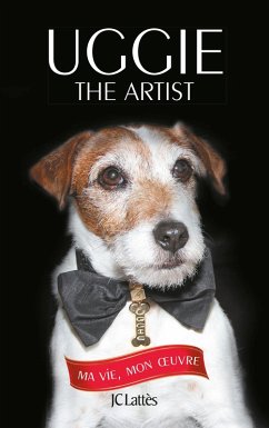 Cover Uggie, the artist (eBook, ePUB)