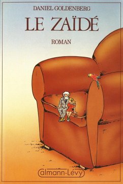 Cover Le Zaïdé (eBook, ePUB)