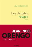Les Jungles rouges (eBook, ePUB)