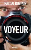 Voyeur (eBook, ePUB)