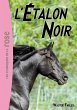 L'Étalon Noir 01 - L'Étalon Noir... - Bild 1