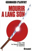Mourir à Lang Son (eBook, ePUB)