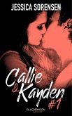 Callie et Kayden - Tome 1 - Coïncidence (eBook, ePUB)