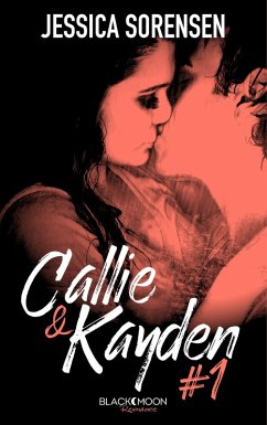 Cover Callie et Kayden - Tome 1 - Coïncidence (eBook, ePUB)