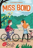 Miss Bond - Tome 2 (eBook, ePUB)