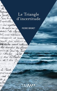 Cover Le Triangle d'incertitude (eBook, ePUB)