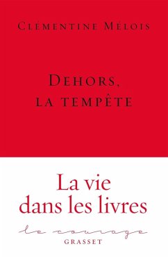 Cover Dehors, la tempête (eBook, ePUB)