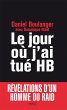Le jour où j'ai tué HB (eBook, ePUB) - Bild 1