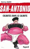Culbutes dans le calbute (eBook, ePUB)