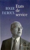 Etats de service (eBook, ePUB) Etats de service (eBook, ePUB)