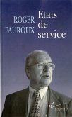 Etats de service (eBook, ePUB)