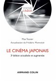 Le cinéma japonais - 3e éd. (eBook, ePUB)