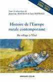 Histoire de l'Europe rurale contemporaine (eBook, ePUB)