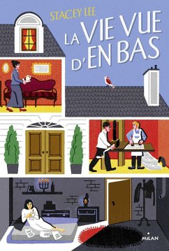 Cover La vie vue d'en bas (eBook, ePUB)