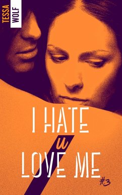 Cover I hate U love me 3 (eBook, ePUB)