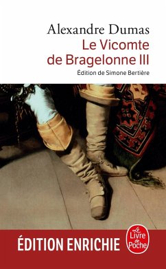 Le Vicomte de Bragelonne tome 3 (eBook, ePUB) - Dumas, Alexandre