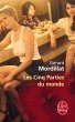 Les Cinq Parties du monde (eBook, ePUB) - Bild 1