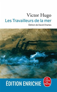 Les Travailleurs de la mer (eBook, ePUB) - Hugo, Victor