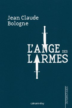 L'Ange des larmes (eBook, ePUB) - Bologne, Jean Claude