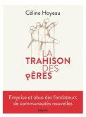 La trahison des pères (eBook, ePUB)
