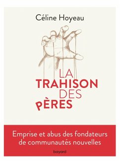 La trahison des pères (eBook, ePUB) - Hoyeau, Céline