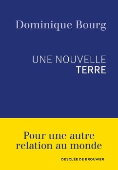 Cover Une nouvelle Terre (eBook, ePUB)