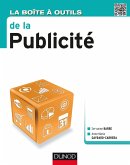 La Boîte à outils de la publicité (eBook, ePUB)