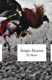 35 Morts (eBook, ePUB)