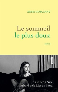 Cover Le sommeil le plus doux (eBook, ePUB)