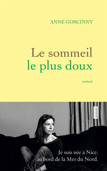 Le sommeil le plus doux (eBook, ePUB)