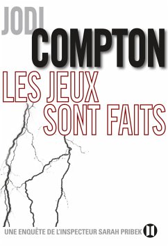 Cover Les jeux sont faits (eBook, ePUB)