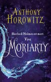 Sherlock Holmes - Tome 2 - Moriarty (eBook, ePUB)