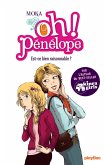 Oh ! Pénélope - Est-ce bien raisonnable ? Tome 6 (eBook, ePUB)