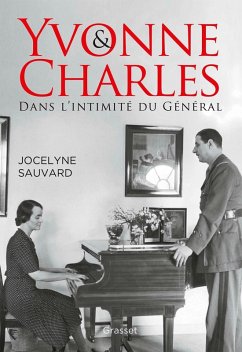 Cover Yvonne et Charles (eBook, ePUB)