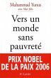 Vers un monde sans pauvreté (eBook,... - Bild 1