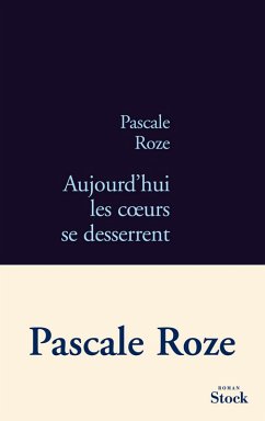 Aujourd'hui les coeurs se desserrent (eBook, ePUB) Cover Aujourd'hui les coeurs se desserrent (eBook, ePUB)
